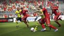 Electronic Arts: Lizenzabkommen mit der FIFA verlängert Electronic Arts: Lizenzabkommen mit der FIFA verlängert