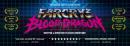 Far Cry 3: Blood Dragon - Offiziell im ersten Trailer angekündigt und neue Gameplay-Videos Far Cry 3: Blood Dragon - Offiziell im ersten Trailer angekündigt und neue Gameplay-Videos