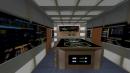 Minecraft: Fan baut die USS Enterprise NCC 1701-D im Maßstab 1:6 nach Minecraft: Fan baut die USS Enterprise NCC 1701-D im Maßstab 1:6 nach