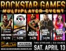Rockstar Games: Triple-XP-Weekend für Max Payne 3 und Red Dead Redemption Rockstar Games: Triple-XP-Weekend für Max Payne 3 und Red Dead Redemption