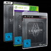 The Elder Scrolls 5: Skyrim - Legendary Edition offiziell angekündigt