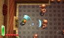 The Legend of Zelda für 3DS soll ein ganz neues Spielgefühl vermitteln The Legend of Zelda für 3DS soll ein ganz neues Spielgefühl vermitteln