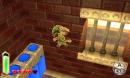 The Legend of Zelda für 3DS soll ein ganz neues Spielgefühl vermitteln The Legend of Zelda für 3DS soll ein ganz neues Spielgefühl vermitteln