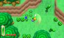 The Legend of Zelda für 3DS soll ein ganz neues Spielgefühl vermitteln The Legend of Zelda für 3DS soll ein ganz neues Spielgefühl vermitteln