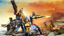 Borderlands 2: Krieg der Psycho war zu verrückt für das Hauptspiel Borderlands 2: Krieg der Psycho war zu verrückt für das Hauptspiel