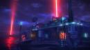 Far Cry 3: Blood Dragon im Test: Durchgeknallter Flashback zurück in die Zukunft der 80er Jahre Far Cry 3: Blood Dragon im Test: Durchgeknallter Flashback zurück in die Zukunft der 80er Jahre