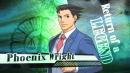 Phoenix Wright Ace Attorney: Dual Destinies - Ankündigungs-Trailer