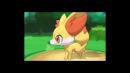 Pokémon X und Y: Neuer Gameplay-Trailer