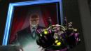 DC Universe Online: Launch-Trailer zum DLC DC Universe Online: Launch-Trailer zum DLC