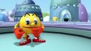 Pac-Man and the Ghostly Adventures im Ankündigungs-Trailer