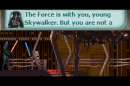 Star Wars Trilogy: Apprentice of the Force im Lesertest: Jedi-Training ist nur für Geduldige -- Lesertest von Corlagon