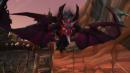 World of Warcraft: Gepanzerte Blutschwinge - Video zum neuem Shop-Mount