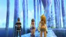 Final Fantasy X/X-2 HD: Könnte zusätzliche Inhalte bieten Final Fantasy X/X-2 HD: Könnte zusätzliche Inhalte bieten