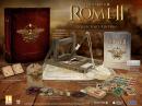 Total War: Rome 2 - Genauer Termin, Vorbesteller-Inhalte und Collector's Edition