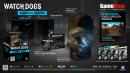 Watch Dogs: Ubisoft stellt die Vigilante-Edition vor Watch Dogs: Ubisoft stellt die Vigilante-Edition vor