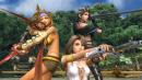 Final Fantasy X/X-2 HD: Könnte zusätzliche Inhalte bieten Final Fantasy X/X-2 HD: Könnte zusätzliche Inhalte bieten