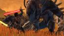 Star Wars: The Old Republic - Update 2.1 erscheint heute, deutsche Patch-Notes und vorher Wartungsarbeiten