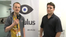 E3 2013: Interview mit dem Oculus Rift-Erfinder Palmer Luckey
