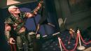 Saints Row 4: Das Open-World-Actionspiel auf neuen E3-Screenshots
