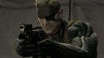 Die Trophy-Liste für Metal Gear Solid 4. (1)