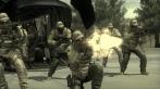 Die Trophy-Liste für Metal Gear Solid 4. (7)