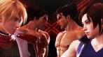 Auf der Disk zu Tekken Tag Tournament 2 verstecken sich sechs geheime Kämpfer. Auf der Disk zu Tekken Tag Tournament 2 verstecken sich sechs geheime Kämpfer.