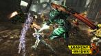Anarchy Reigns erscheint bei uns im Januar 2013. (1) Anarchy Reigns erscheint bei uns im Januar 2013. (1)