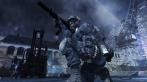 Schleichen, entdeckt werden, ballern - der typische Ablauf einer Modern Warfare 3-Mission. Toll in Szene gesetzt, dafür aber nur mit wenig spielerischer Freiheit.