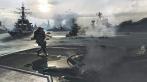 Neben dem neuen Level gab es während der Modern Warfare 3-Präsentation auch die zwei bereits bekannten Abschnitte zu sehen.