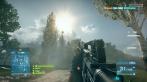 Eines der Spiele, in denen die GTX 660 Ti besonders gut abschneidet: Battlefield 3