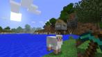 Minecraft für die Xbox 360 (8)