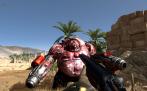 Serious Sam 3: BFE befindet sich für die Xbox 360 in der Entwicklung. (5) Serious Sam 3: BFE befindet sich für die Xbox 360 in der Entwicklung. (5)