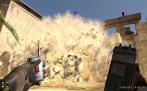 Serious Sam 3: BFE befindet sich für die Xbox 360 in der Entwicklung. (3) Serious Sam 3: BFE befindet sich für die Xbox 360 in der Entwicklung. (3)