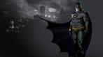 Möglicherweise arbeitet Rocksteady an einem recht klassischen Batman-Spiel.
