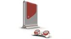Fan-Design der Playstation 4