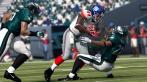Electronic Arts hat einige Exklusiv-Rechte am American Football verloren. Electronic Arts hat einige Exklusiv-Rechte am American Football verloren.