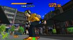 Jet Set Radio im Gamezone-Test (2) Jet Set Radio im Gamezone-Test (2)