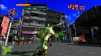 Jet Set Radio im Gamezone-Test (3) Jet Set Radio im Gamezone-Test (3)