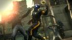 So unblutig wie hier geht es in Prototype 2 nur selten zu. Deswegen ist das Kind auch keineswegs für Kinder geeignet. So unblutig wie hier geht es in Prototype 2 nur selten zu. Deswegen ist das Kind auch keineswegs für Kinder geeignet.