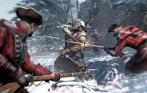 Assassin's Creed 3 verzichtet auf amerikanischen Patriotismus. (7)