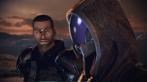 Die Sprachaufnahmen zu Mass Effect 3 gehen weiter. (7)