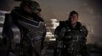 Die Sprachaufnahmen zu Mass Effect 3 gehen weiter. (5)