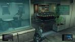 Auf der Metal Gear Solid HD Collection für PS Vita wurde Peace Walker leider ersatzlos gestrichen. (6)