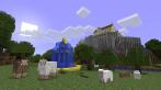 Minecraft für die Xbox 360 (7)