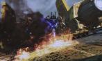 In Transformers: Fall of Cybertron sind die Dinobots los. (4)