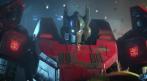 In Transformers: Fall of Cybertron sind die Dinobots los.