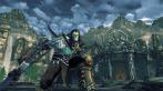 Ein neues Video stellt den Tod aus Darksiders 2 vor. (1) Ein neues Video stellt den Tod aus Darksiders 2 vor. (1)