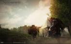 Game of Thrones: Seven Kingdoms ist der neue Name des MMORPGs. (4) Game of Thrones: Seven Kingdoms ist der neue Name des MMORPGs. (4)