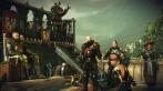CD Projekt hat The Witcher 2 für den Mac veröffentlicht. (2) CD Projekt hat The Witcher 2 für den Mac veröffentlicht. (2)
