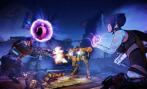 Hacker machen Borderlands 2 auf der Xbox 360 unsicher. (4) Hacker machen Borderlands 2 auf der Xbox 360 unsicher. (4)